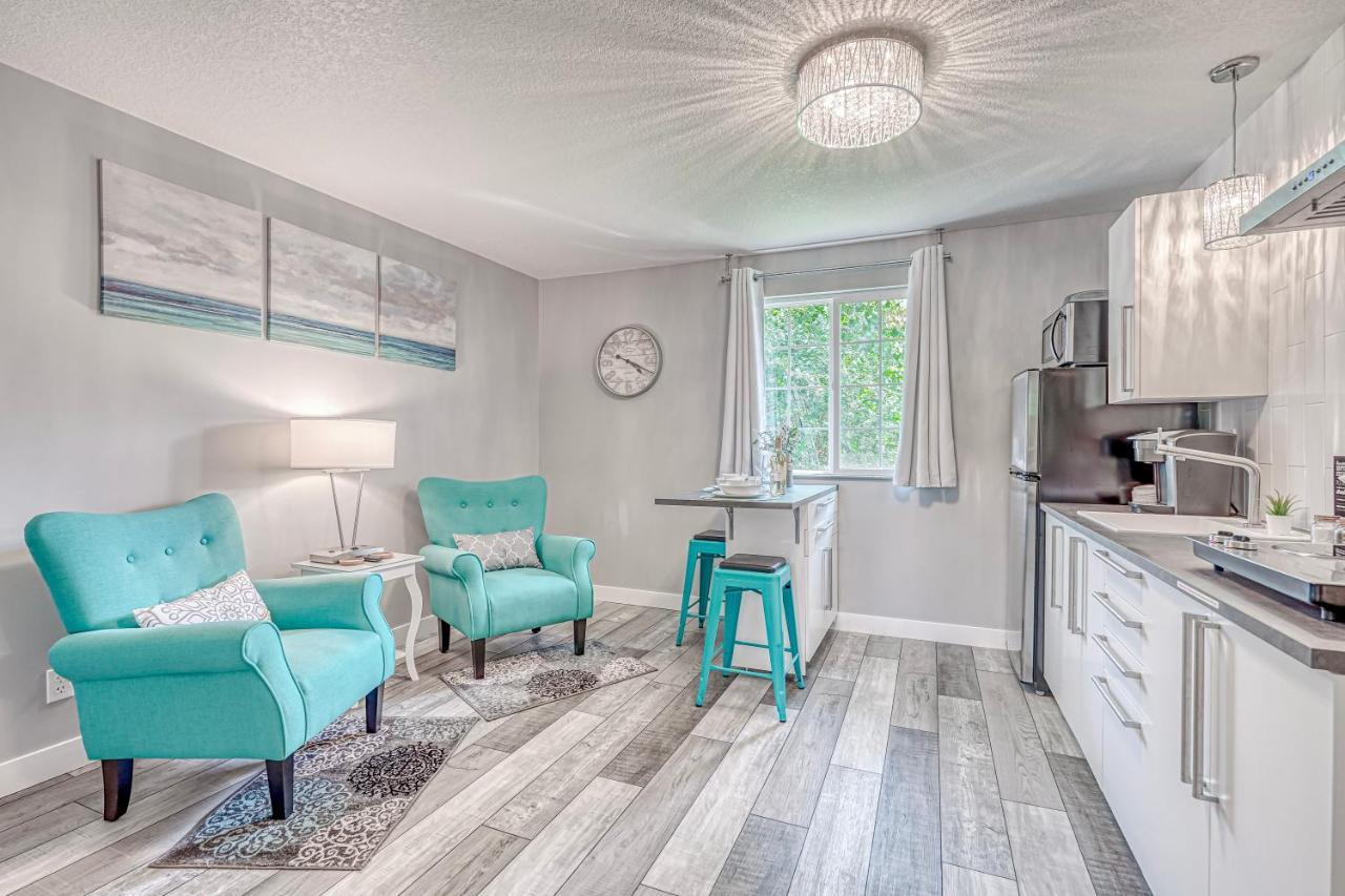Lighthouse Kitchen Suites Near Auburn Waterloo I-69 Exit 334 מראה חיצוני תמונה