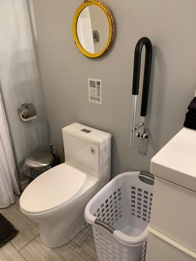 Lighthouse Kitchen Suites Near Auburn Waterloo I-69 Exit 334 מראה חיצוני תמונה