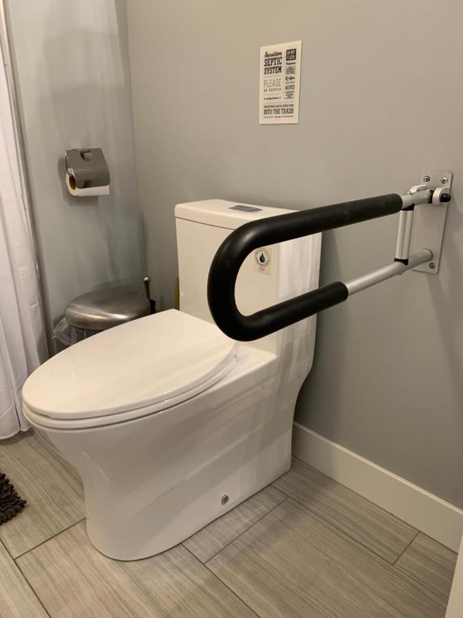 Lighthouse Kitchen Suites Near Auburn Waterloo I-69 Exit 334 מראה חיצוני תמונה